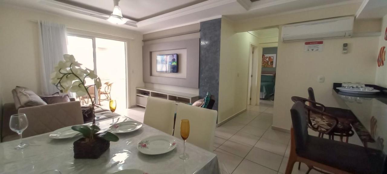 Otima Localizacao!!! Apartamento De Frente No Centro De Capão da Canoa Exteriör bild