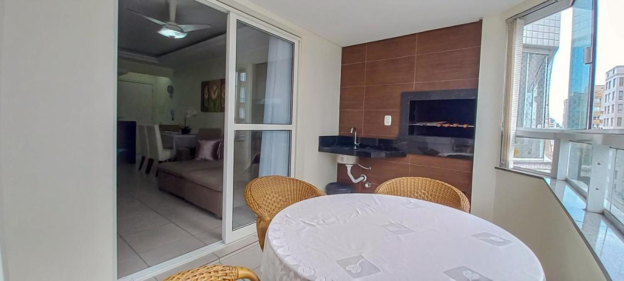 Otima Localizacao!!! Apartamento De Frente No Centro De Capão da Canoa Exteriör bild