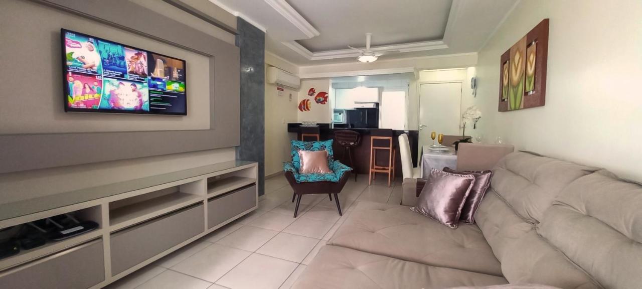 Otima Localizacao!!! Apartamento De Frente No Centro De Capão da Canoa Exteriör bild