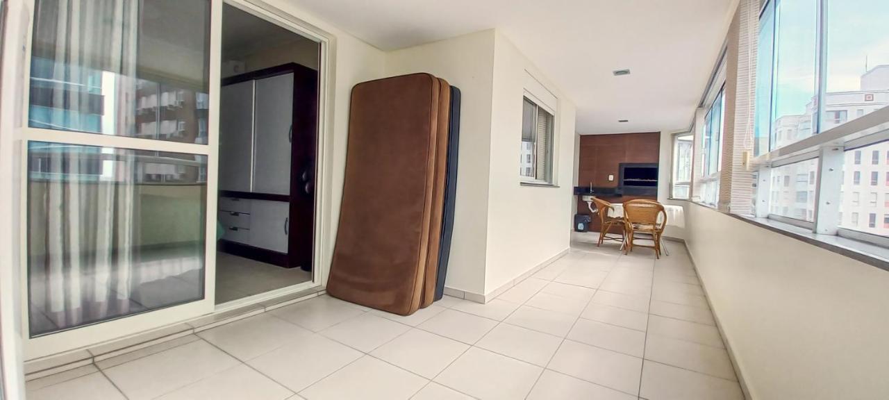 Otima Localizacao!!! Apartamento De Frente No Centro De Capão da Canoa Exteriör bild
