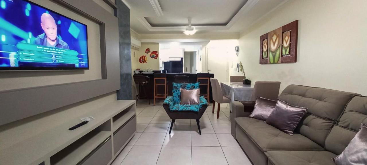 Otima Localizacao!!! Apartamento De Frente No Centro De Capão da Canoa Exteriör bild
