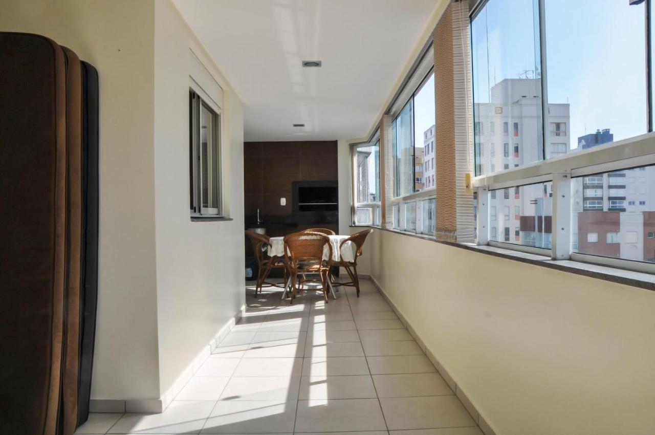 Otima Localizacao!!! Apartamento De Frente No Centro De Capão da Canoa Exteriör bild