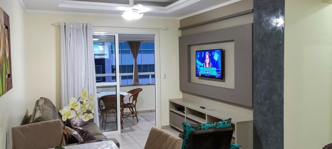 Otima Localizacao!!! Apartamento De Frente No Centro De Capão da Canoa Exteriör bild