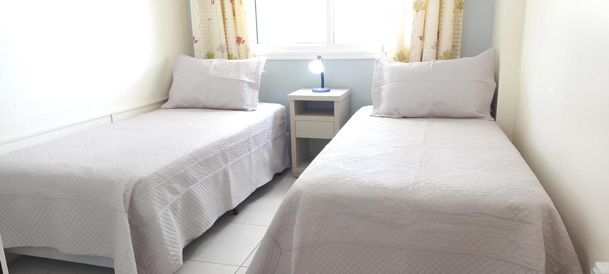 Otima Localizacao!!! Apartamento De Frente No Centro De Capão da Canoa Exteriör bild