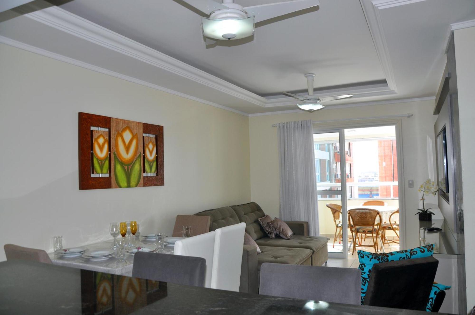 Otima Localizacao!!! Apartamento De Frente No Centro De Capão da Canoa Exteriör bild