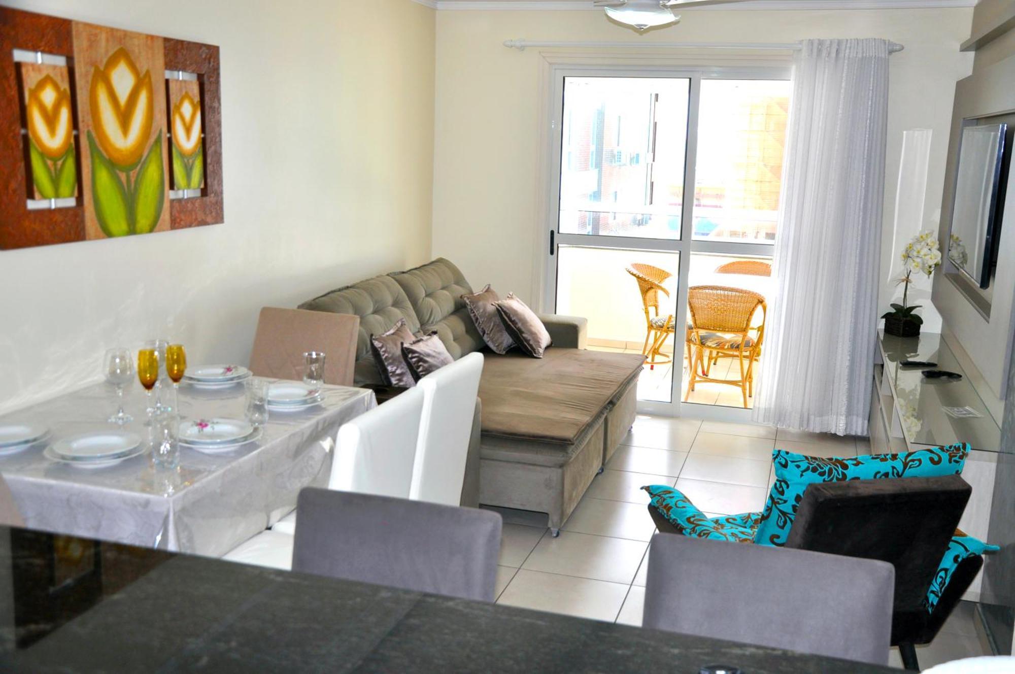 Otima Localizacao!!! Apartamento De Frente No Centro De Capão da Canoa Exteriör bild