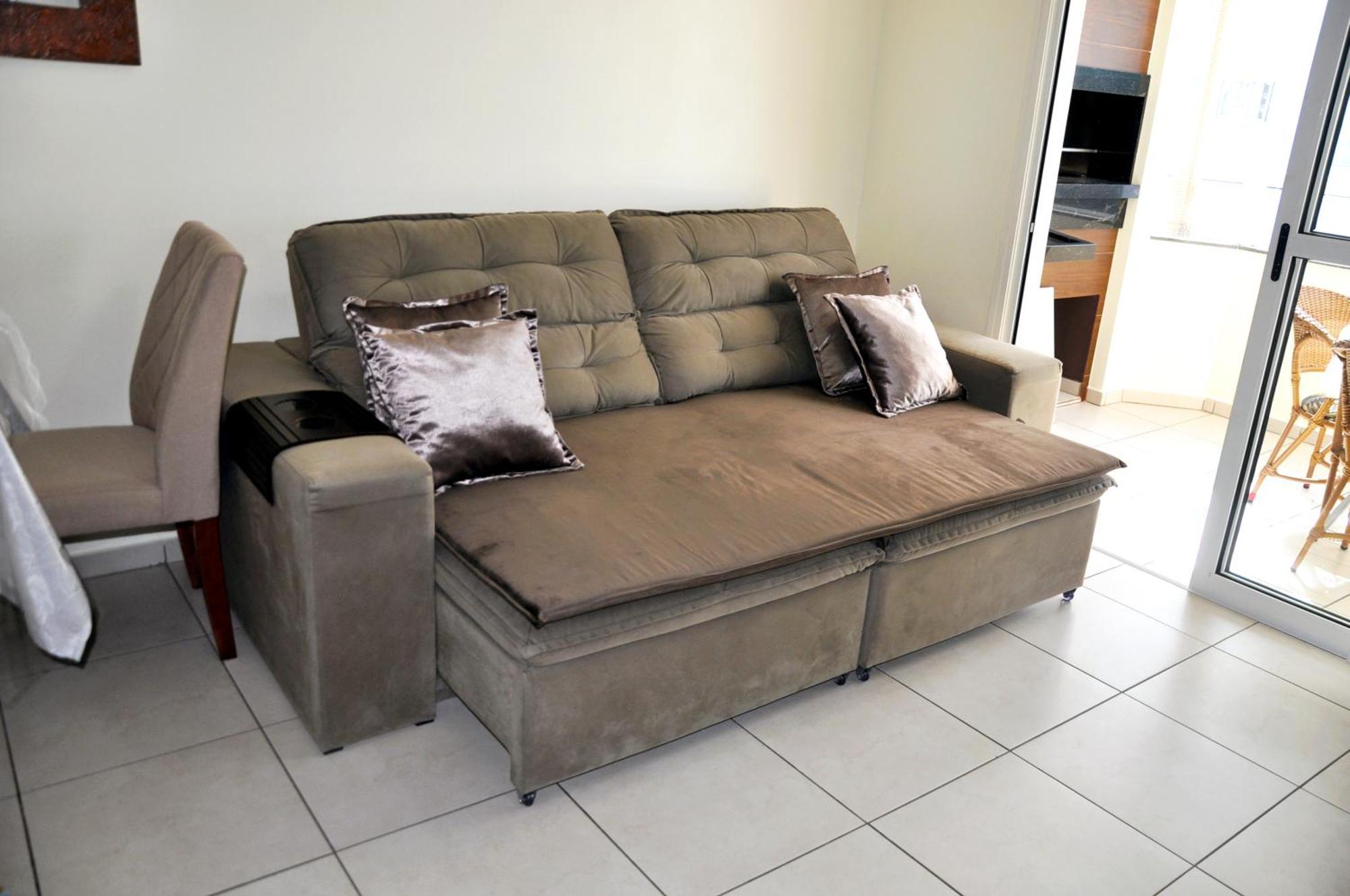 Otima Localizacao!!! Apartamento De Frente No Centro De Capão da Canoa Exteriör bild