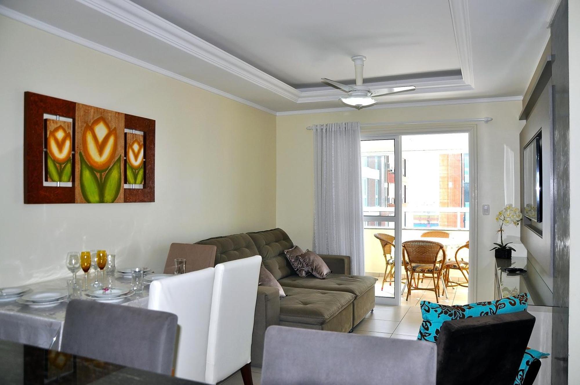 Otima Localizacao!!! Apartamento De Frente No Centro De Capão da Canoa Exteriör bild
