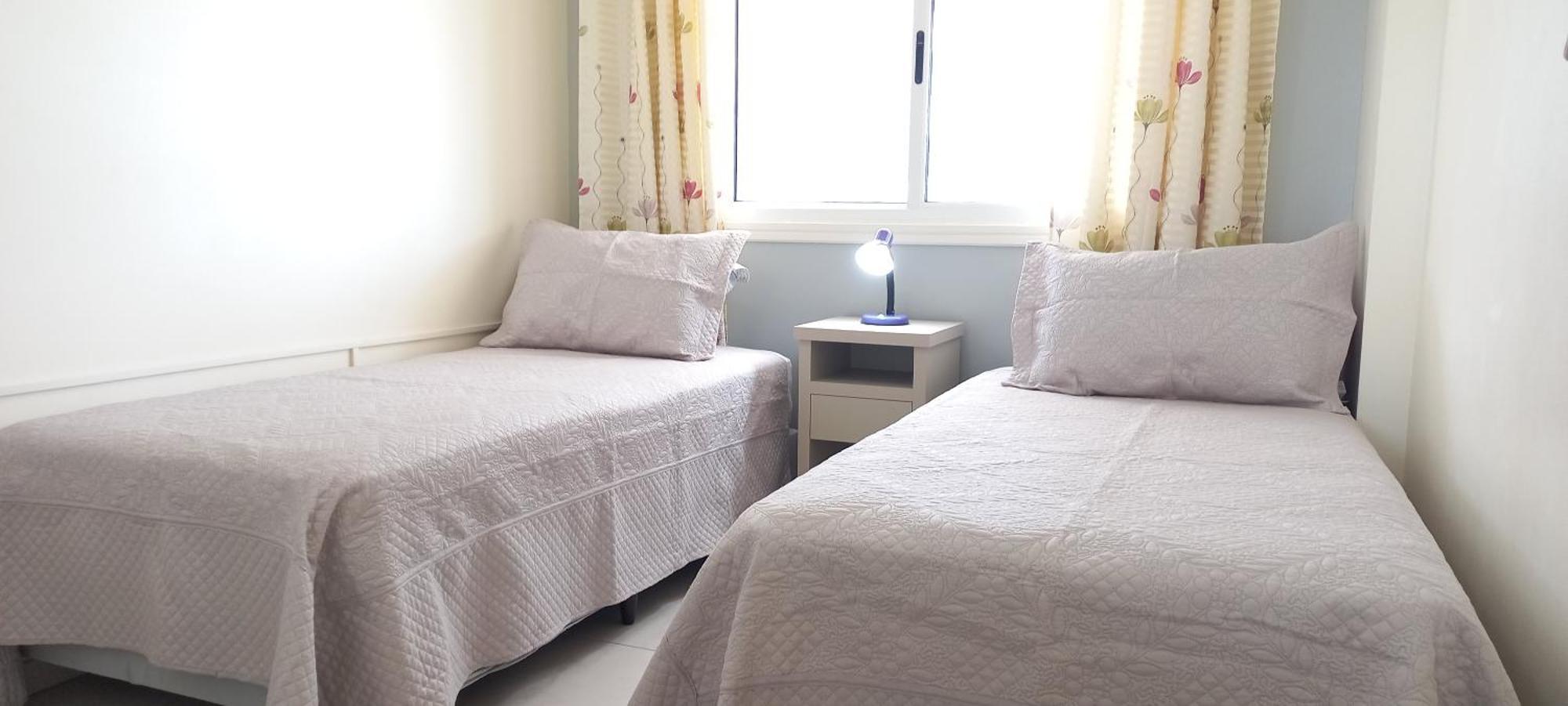 Otima Localizacao!!! Apartamento De Frente No Centro De Capão da Canoa Exteriör bild