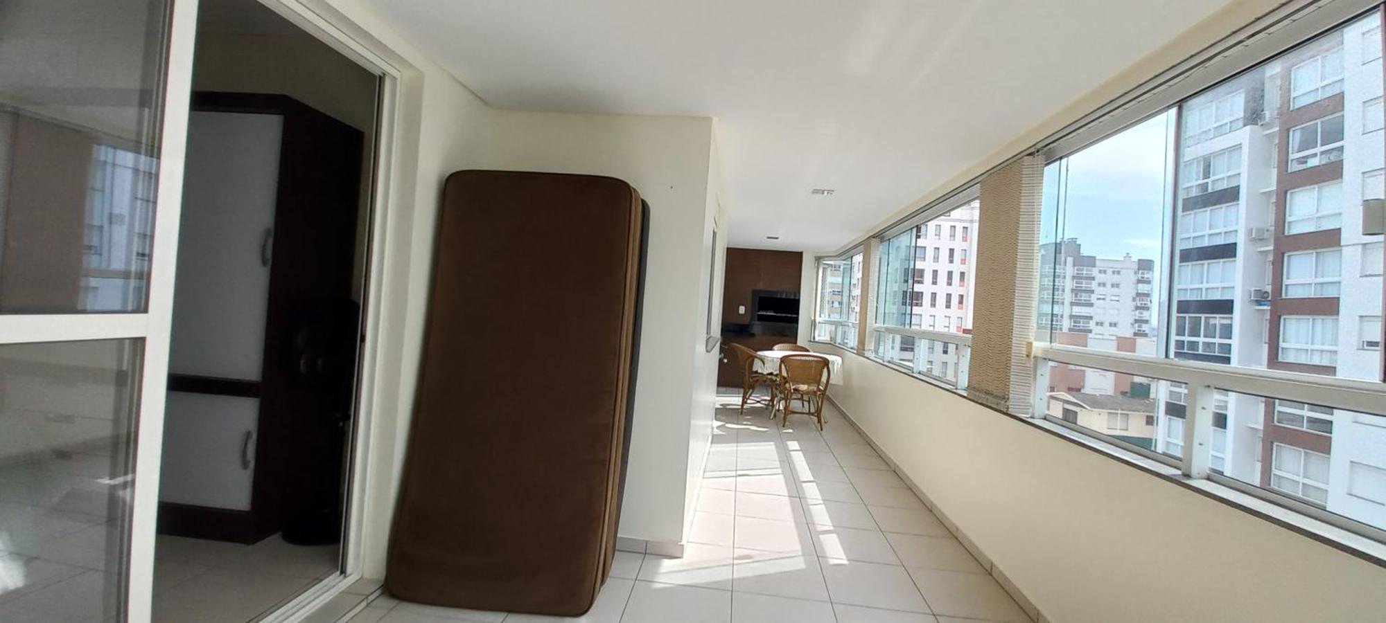 Otima Localizacao!!! Apartamento De Frente No Centro De Capão da Canoa Exteriör bild